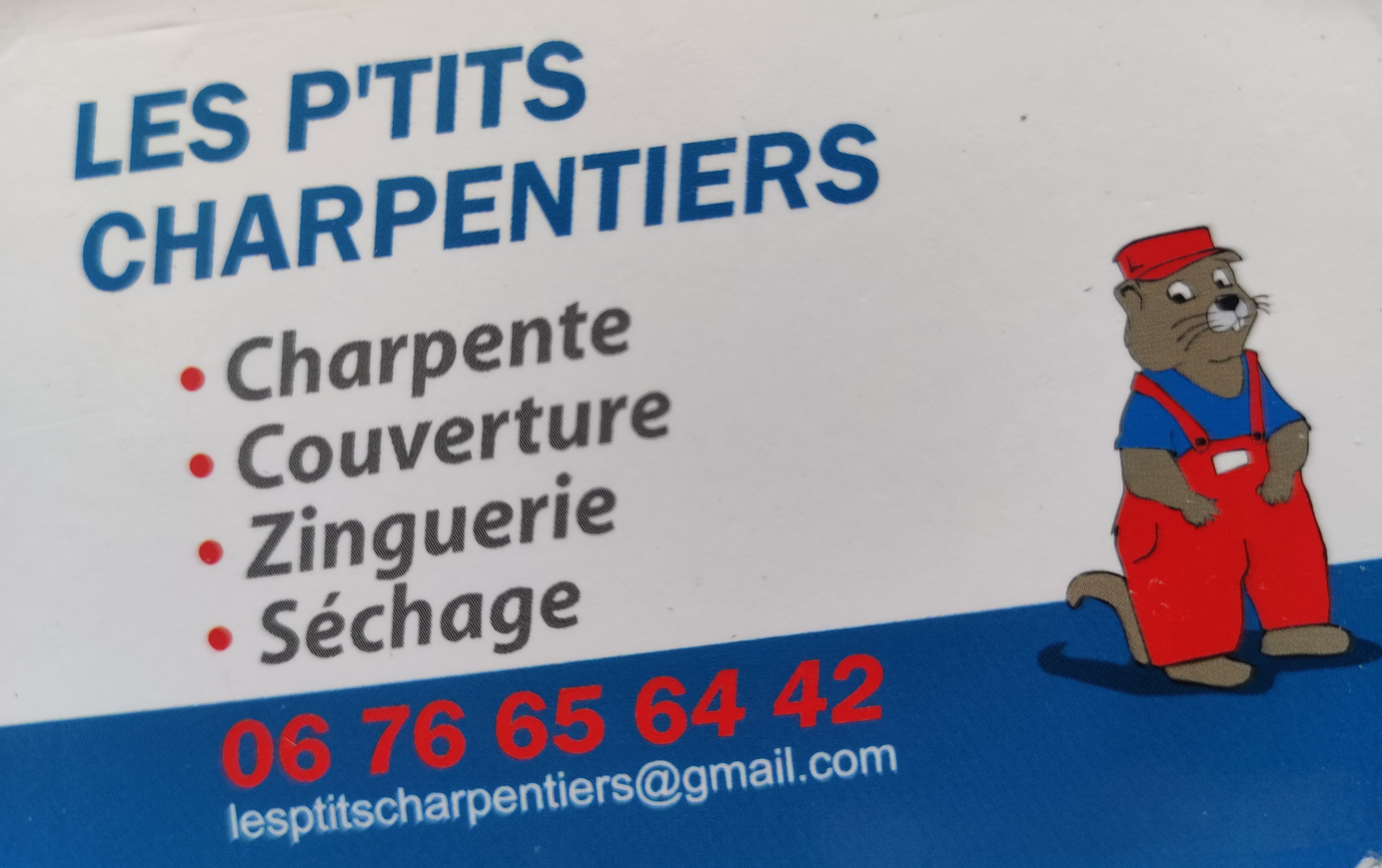 ptit charpentiers